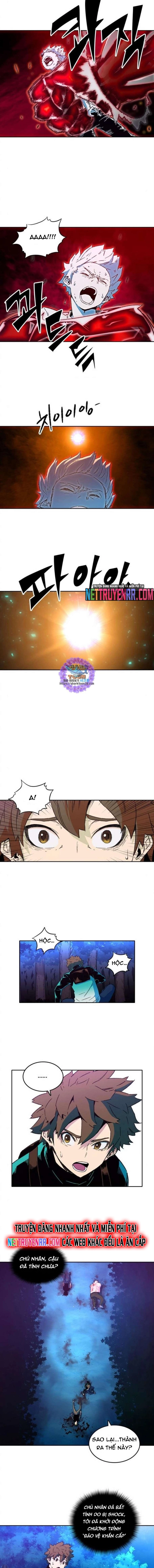 Cổ Vật Tối Thượng: Chapter 44