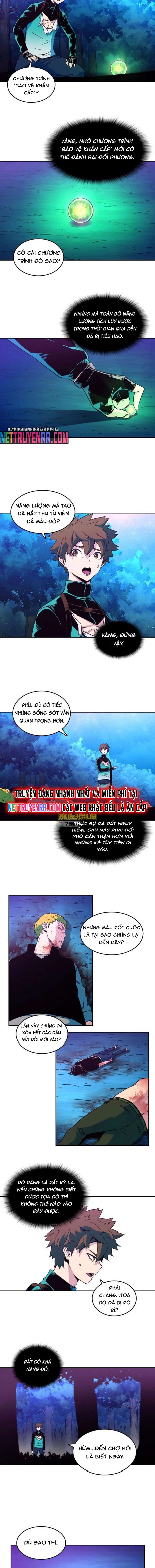 Cổ Vật Tối Thượng: Chapter 44