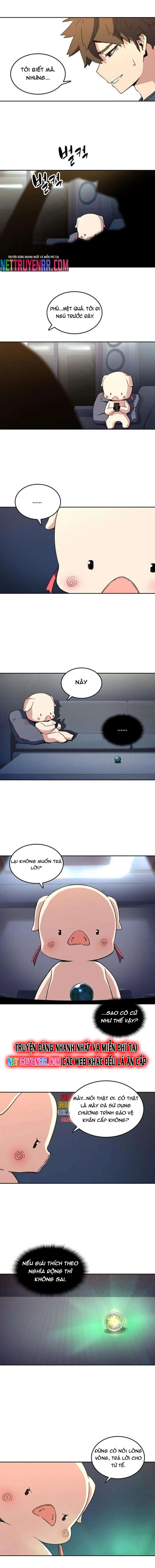 Cổ Vật Tối Thượng: Chapter 44