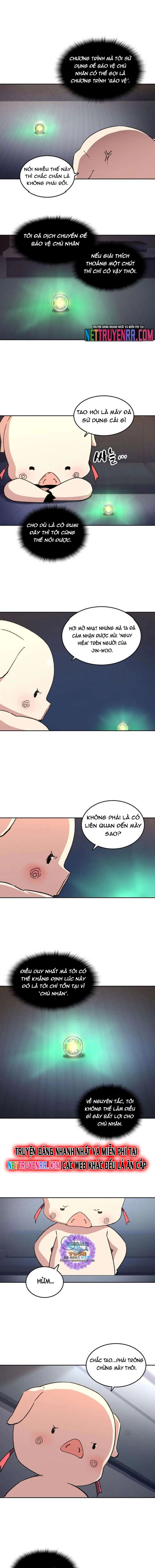Cổ Vật Tối Thượng: Chapter 44