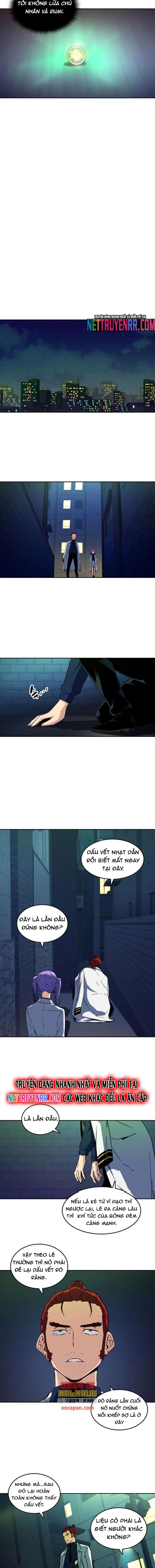 Cổ Vật Tối Thượng: Chapter 44