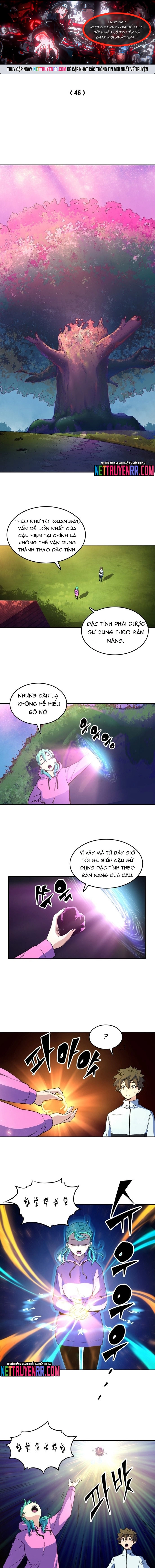 Cổ Vật Tối Thượng: Chapter 46