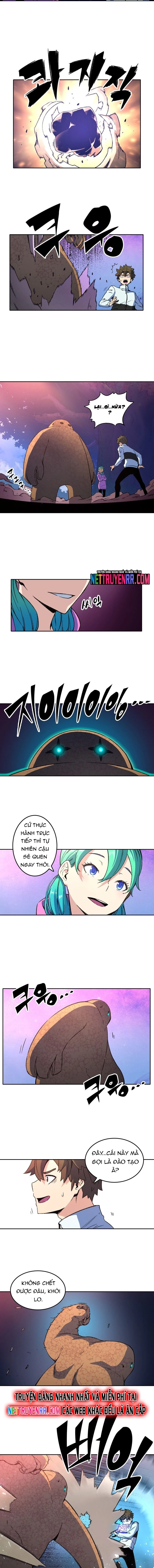 Cổ Vật Tối Thượng: Chapter 46