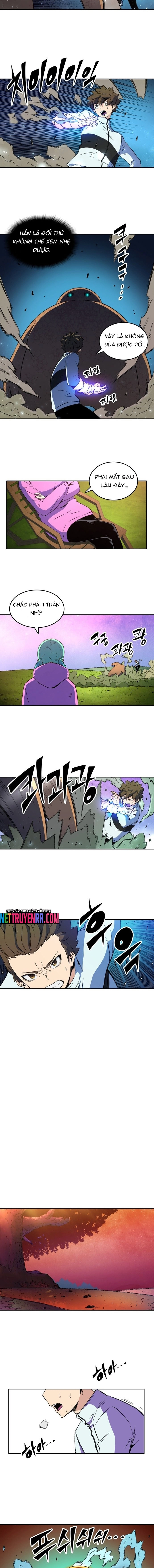 Cổ Vật Tối Thượng: Chapter 46