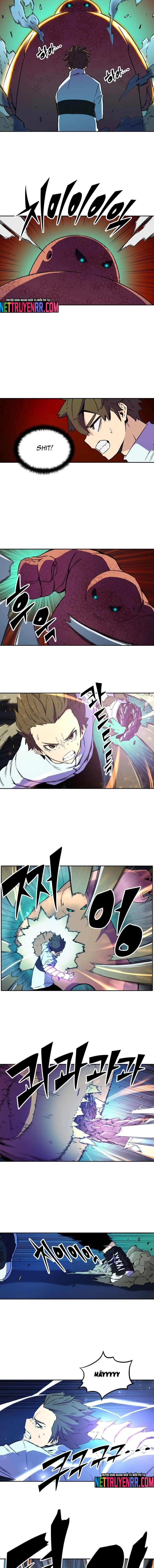 Cổ Vật Tối Thượng: Chapter 46