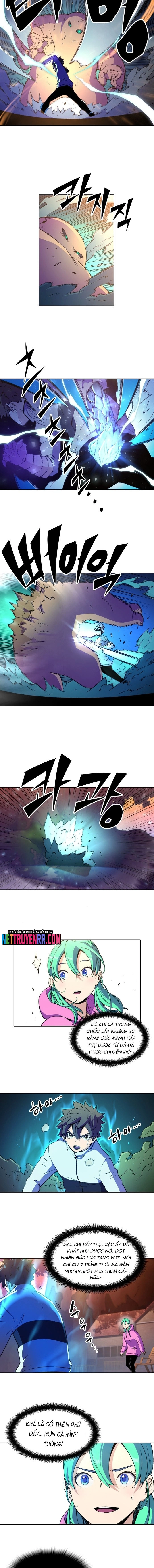 Cổ Vật Tối Thượng: Chapter 46