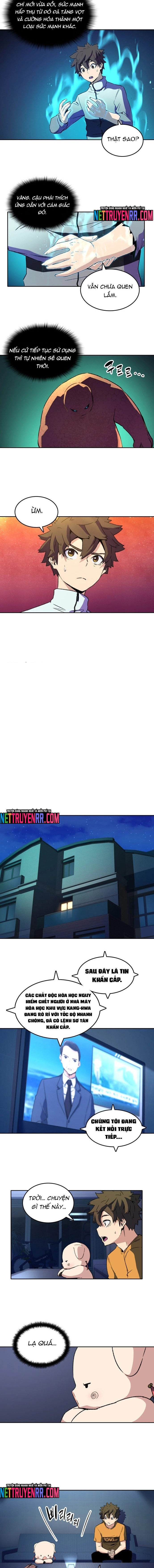 Cổ Vật Tối Thượng: Chapter 46