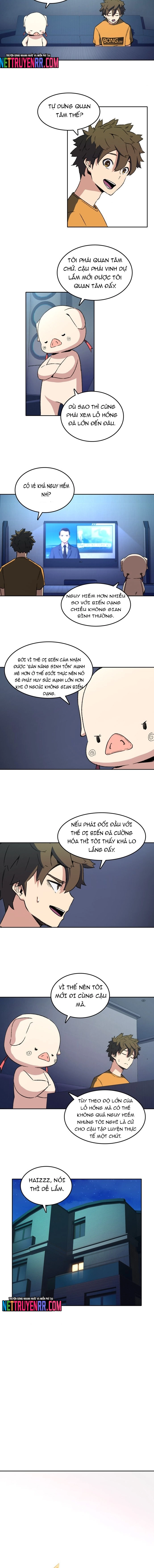 Cổ Vật Tối Thượng: Chapter 46