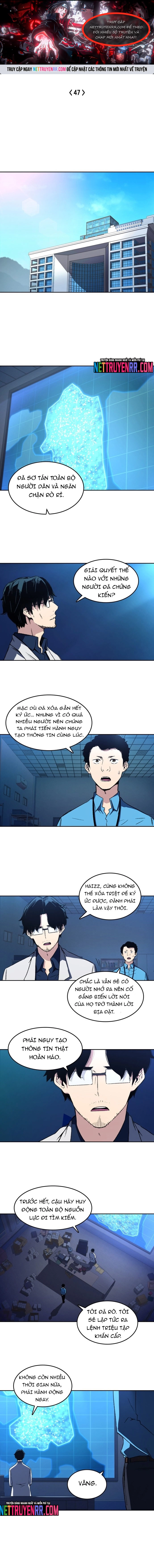 Cổ Vật Tối Thượng: Chapter 47