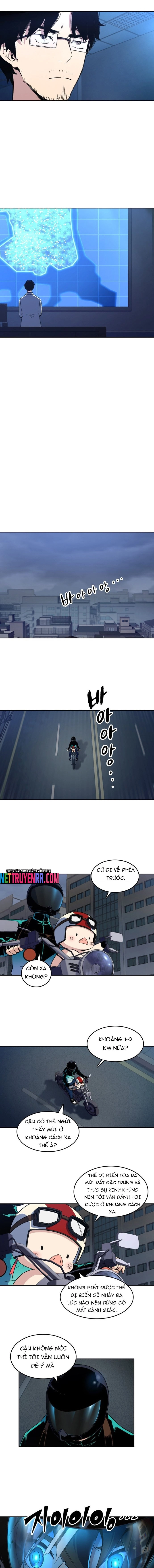 Cổ Vật Tối Thượng: Chapter 47