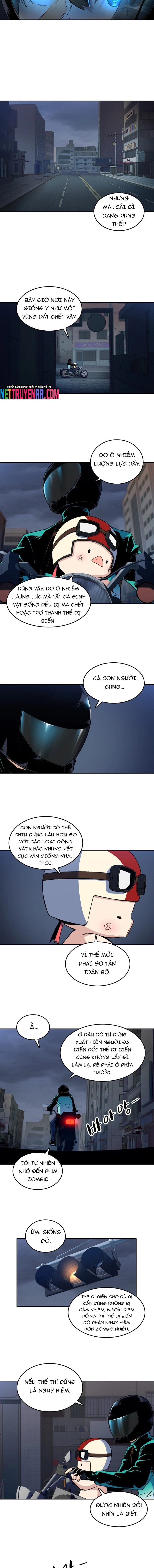 Cổ Vật Tối Thượng: Chapter 47