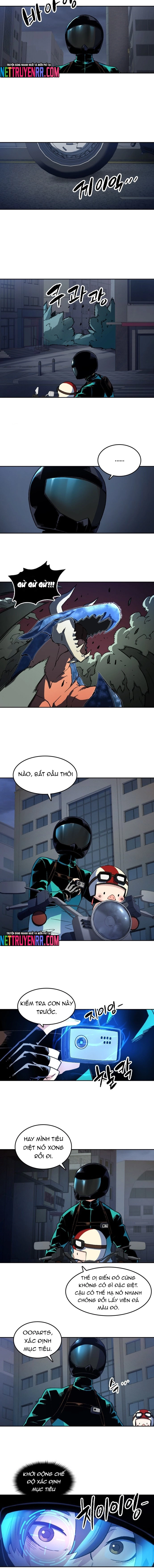 Cổ Vật Tối Thượng: Chapter 47