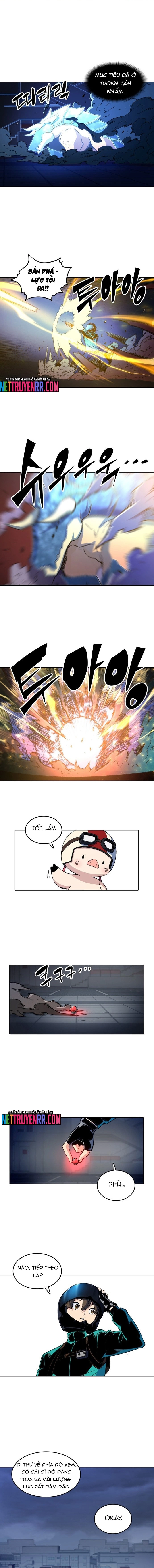 Cổ Vật Tối Thượng: Chapter 47