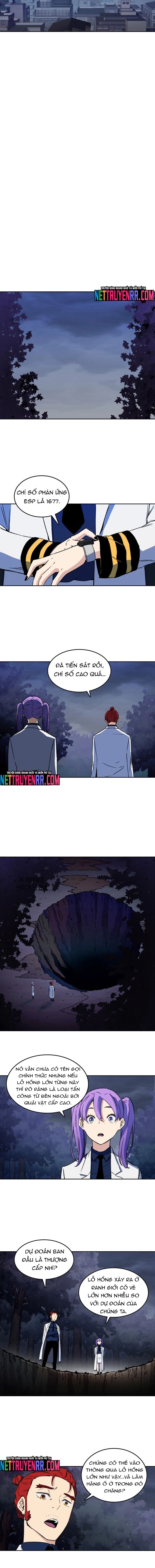 Cổ Vật Tối Thượng: Chapter 47