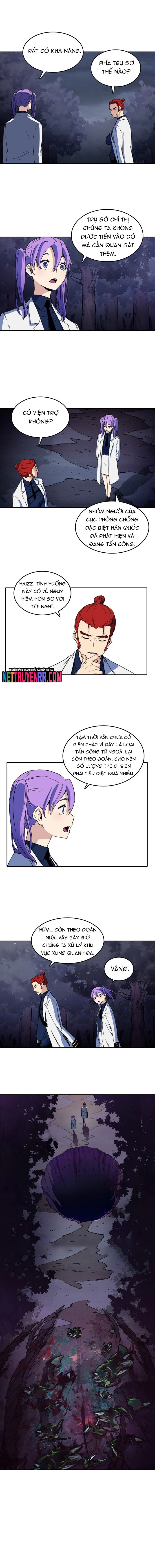 Cổ Vật Tối Thượng: Chapter 47