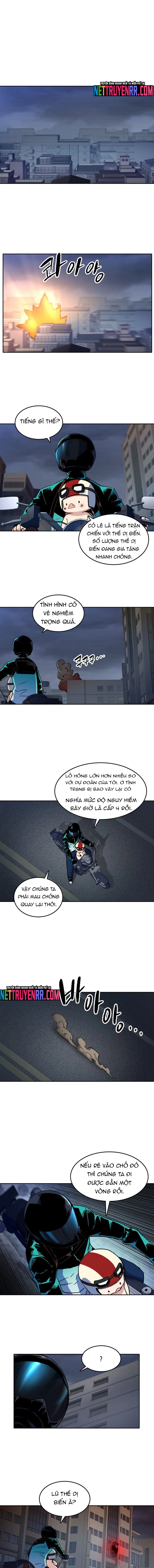 Cổ Vật Tối Thượng: Chapter 47