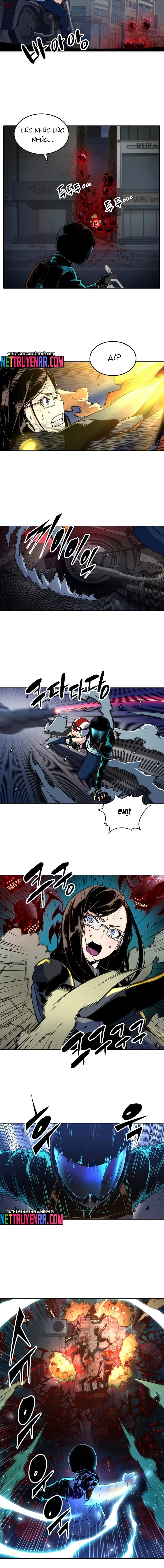 Cổ Vật Tối Thượng: Chapter 47