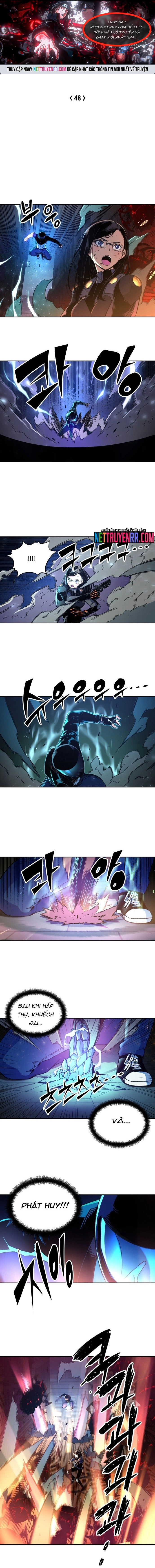 Cổ Vật Tối Thượng: Chapter 48