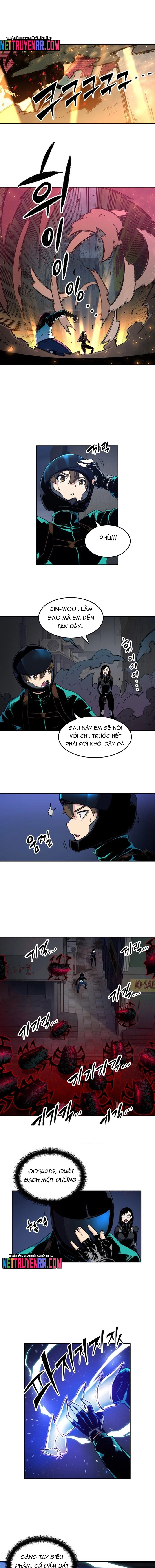 Cổ Vật Tối Thượng: Chapter 48