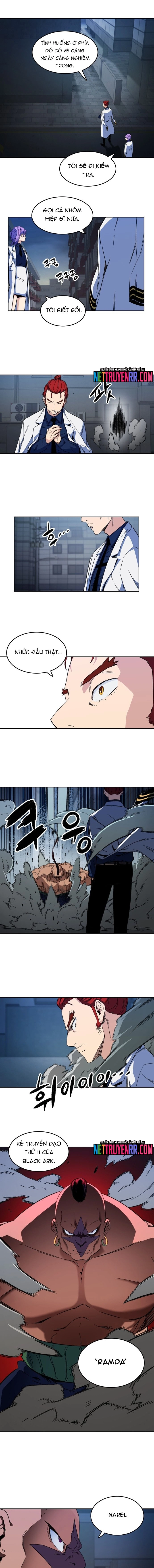 Cổ Vật Tối Thượng: Chapter 48