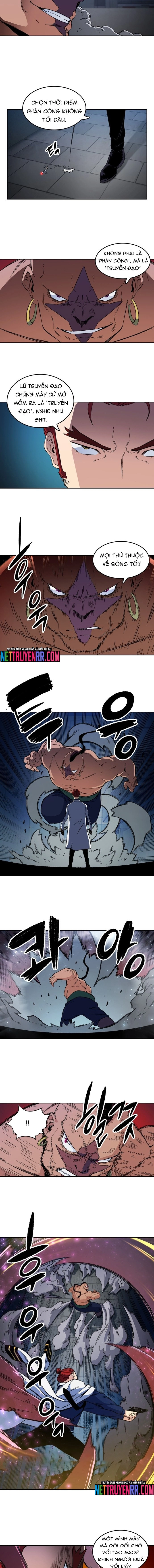 Cổ Vật Tối Thượng: Chapter 48