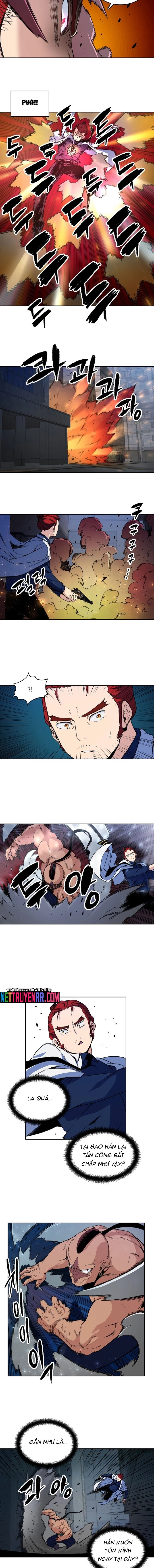 Cổ Vật Tối Thượng: Chapter 48