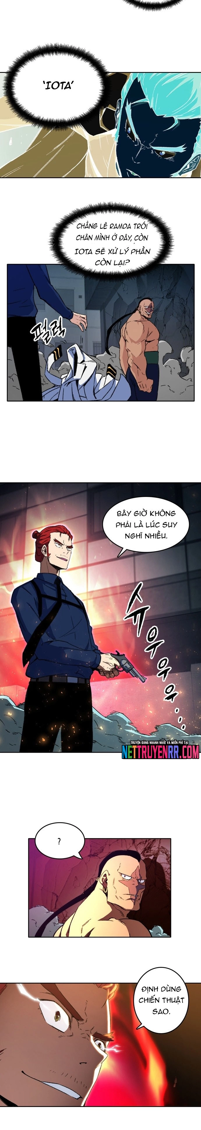 Cổ Vật Tối Thượng: Chapter 48