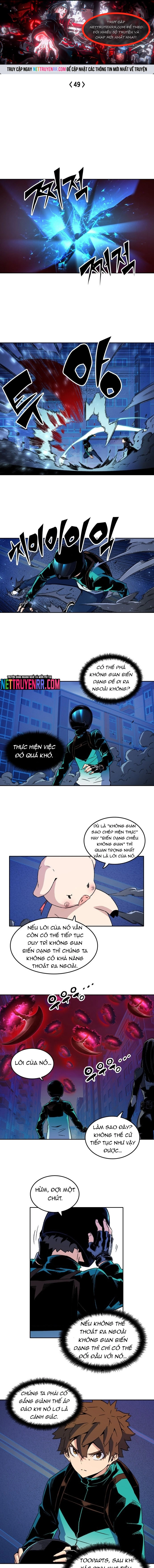 Cổ Vật Tối Thượng: Chapter 49