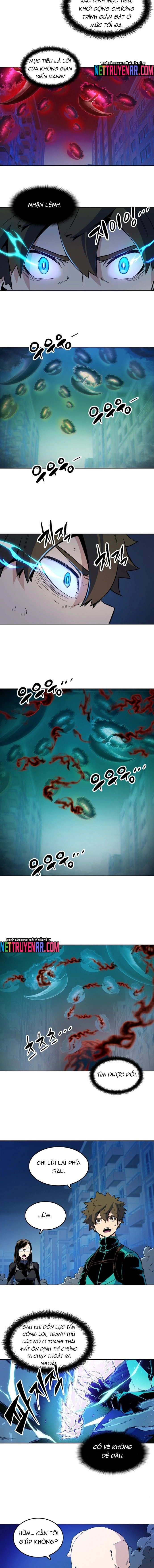 Cổ Vật Tối Thượng: Chapter 49