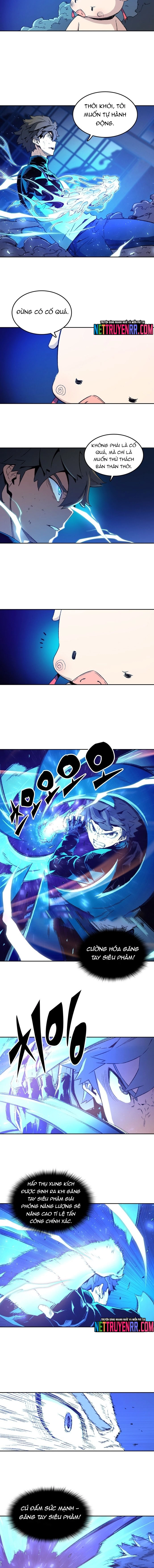 Cổ Vật Tối Thượng: Chapter 49