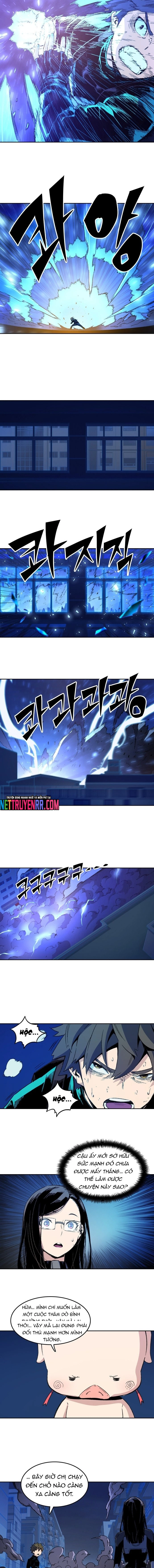 Cổ Vật Tối Thượng: Chapter 49