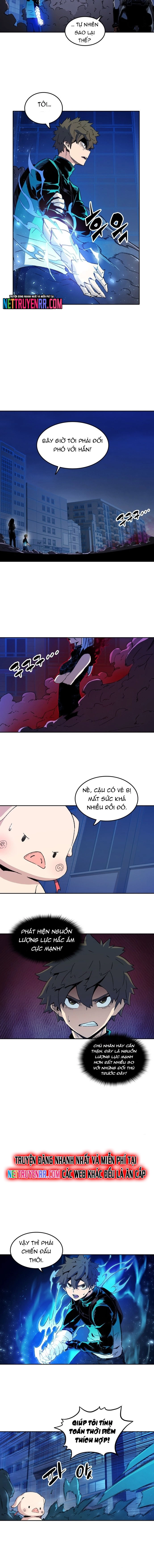 Cổ Vật Tối Thượng: Chapter 49