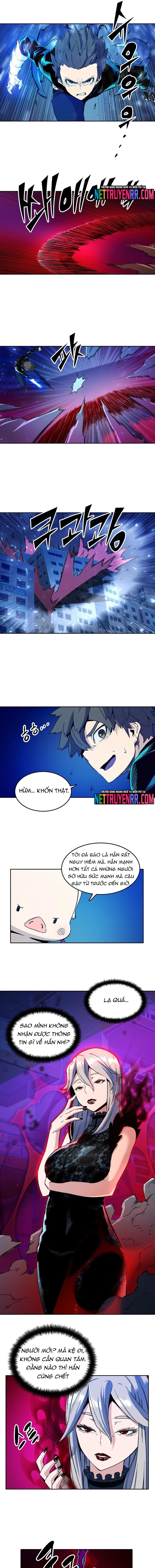 Cổ Vật Tối Thượng: Chapter 49