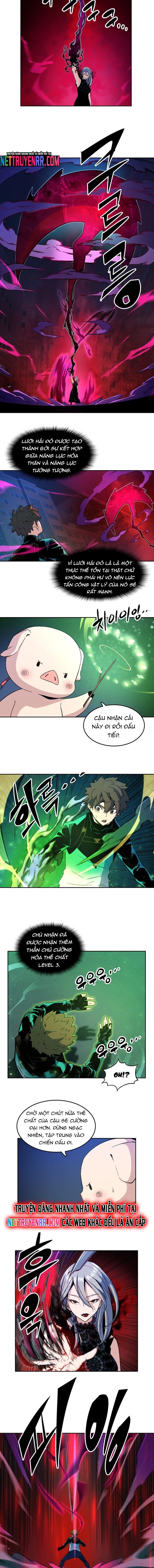 Cổ Vật Tối Thượng: Chapter 49