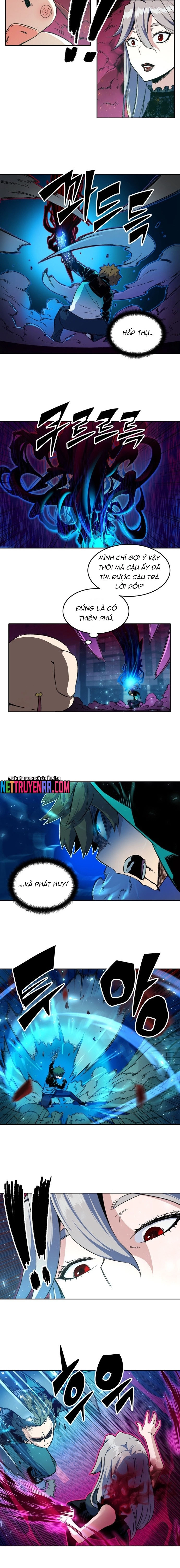 Cổ Vật Tối Thượng: Chapter 49