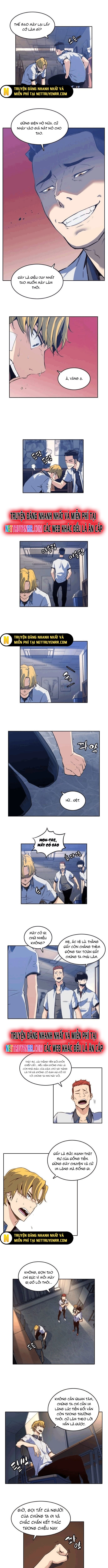 Cổ Vật Tối Thượng: Chapter 5