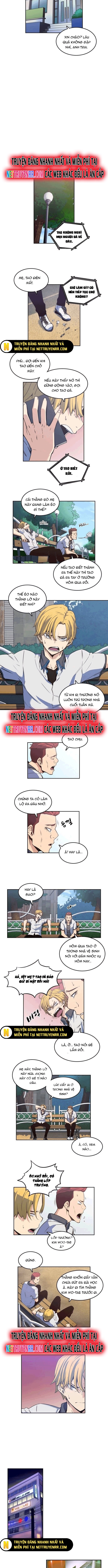 Cổ Vật Tối Thượng: Chapter 5