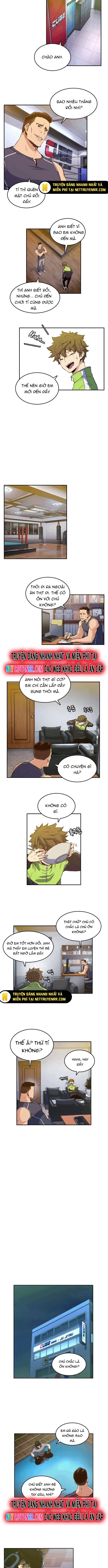 Cổ Vật Tối Thượng: Chapter 5