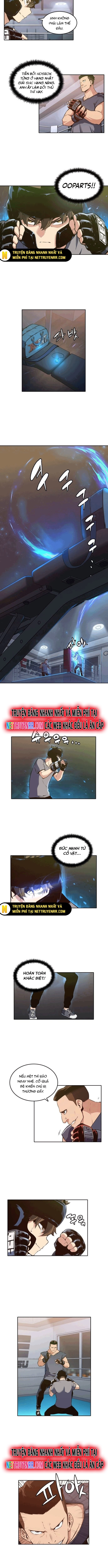 Cổ Vật Tối Thượng: Chapter 5