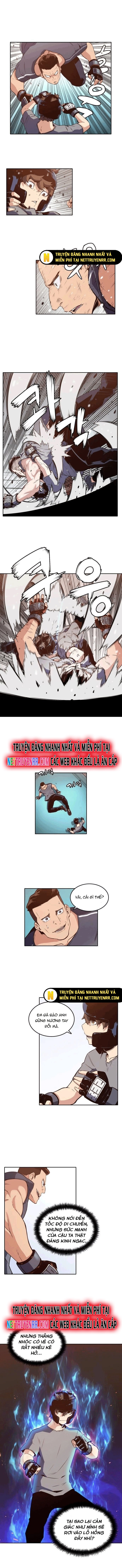 Cổ Vật Tối Thượng: Chapter 5