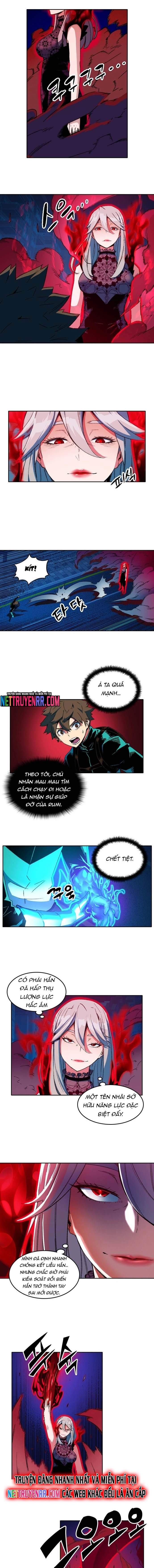 Cổ Vật Tối Thượng: Chapter 50