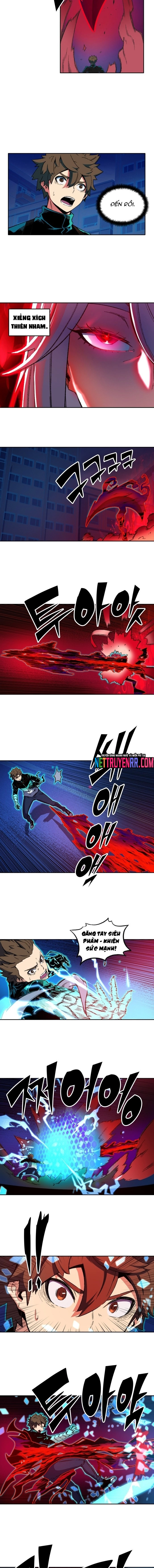 Cổ Vật Tối Thượng: Chapter 50