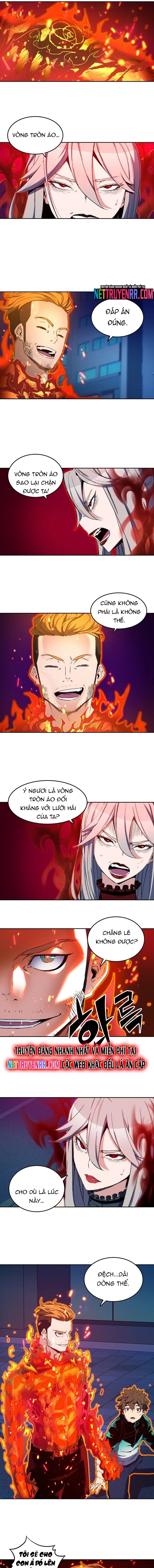 Cổ Vật Tối Thượng: Chapter 50