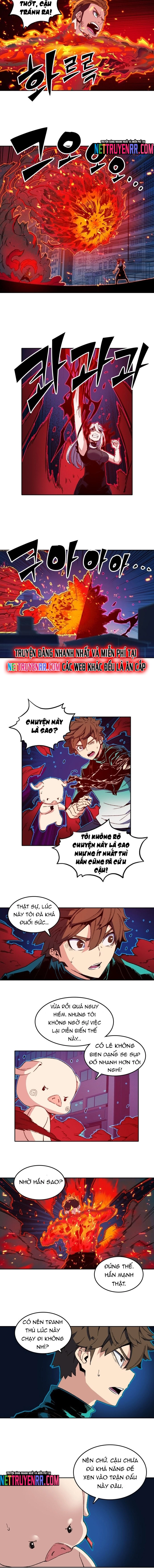 Cổ Vật Tối Thượng: Chapter 50