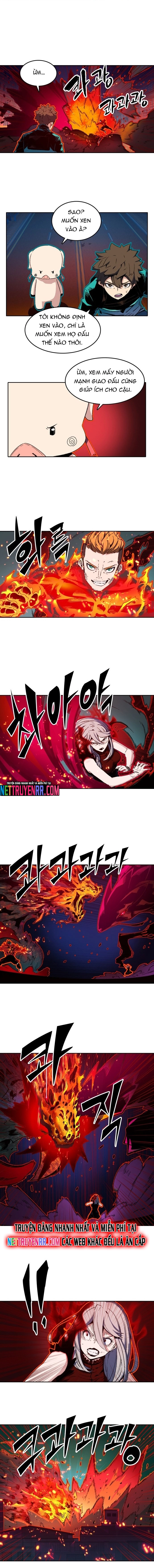 Cổ Vật Tối Thượng: Chapter 50