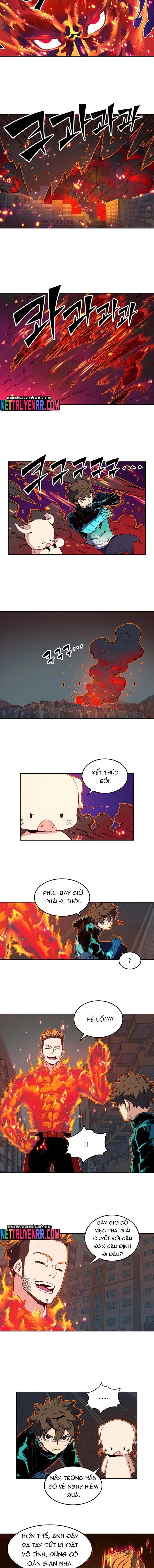 Cổ Vật Tối Thượng: Chapter 50