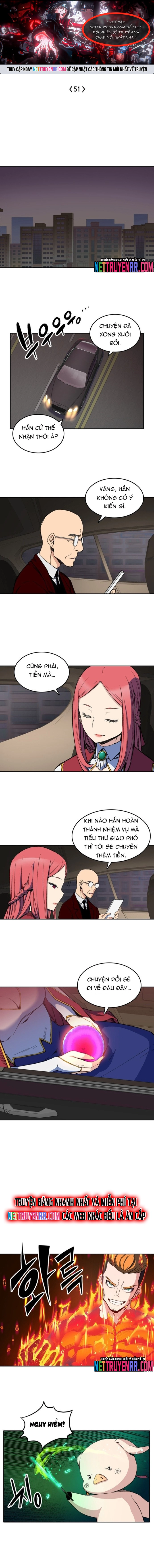 Cổ Vật Tối Thượng: Chapter 51