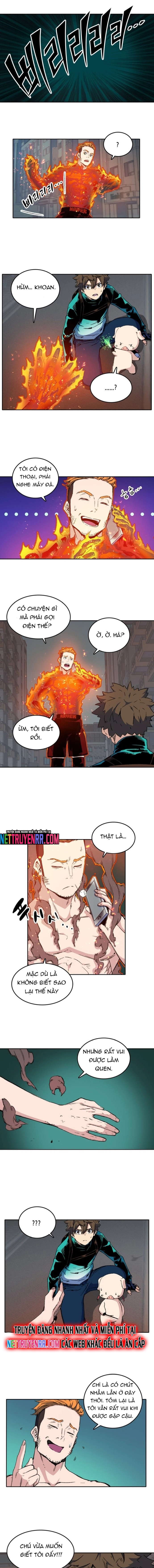 Cổ Vật Tối Thượng: Chapter 51