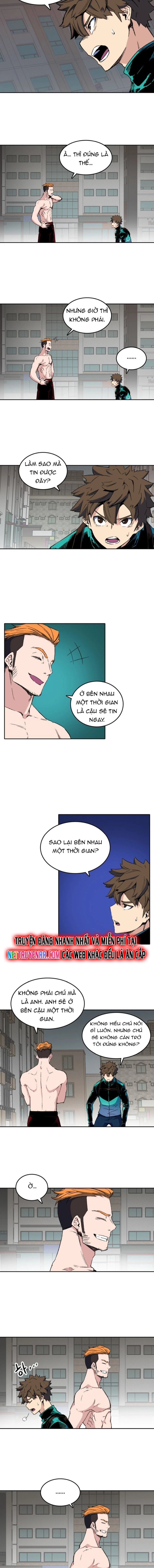 Cổ Vật Tối Thượng: Chapter 51