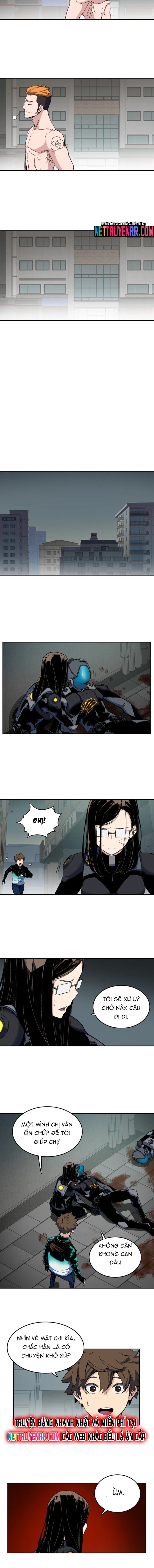 Cổ Vật Tối Thượng: Chapter 51